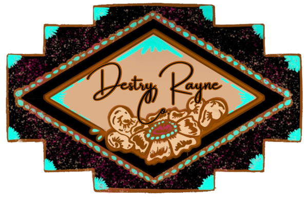 Destry Rayne Co.
