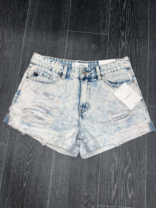 KanCan Jean Shorts